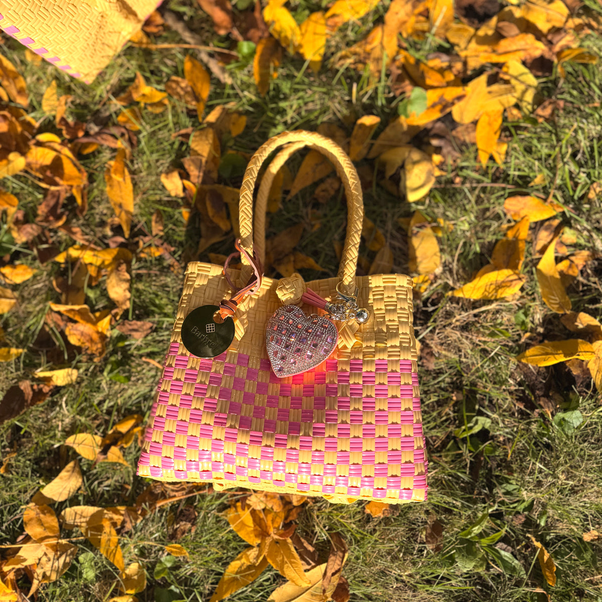 Peach Kiss Mini