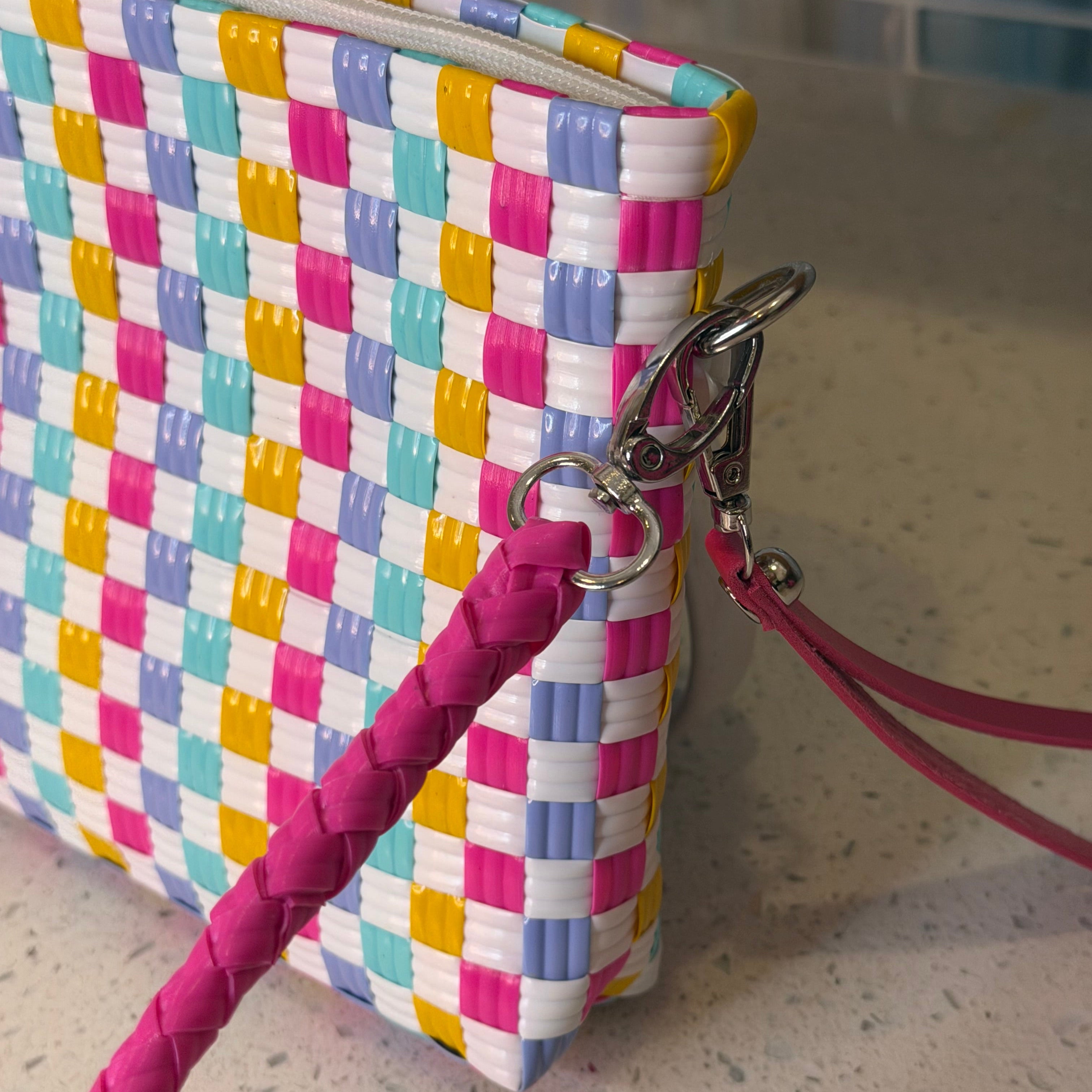 Candy Clutch