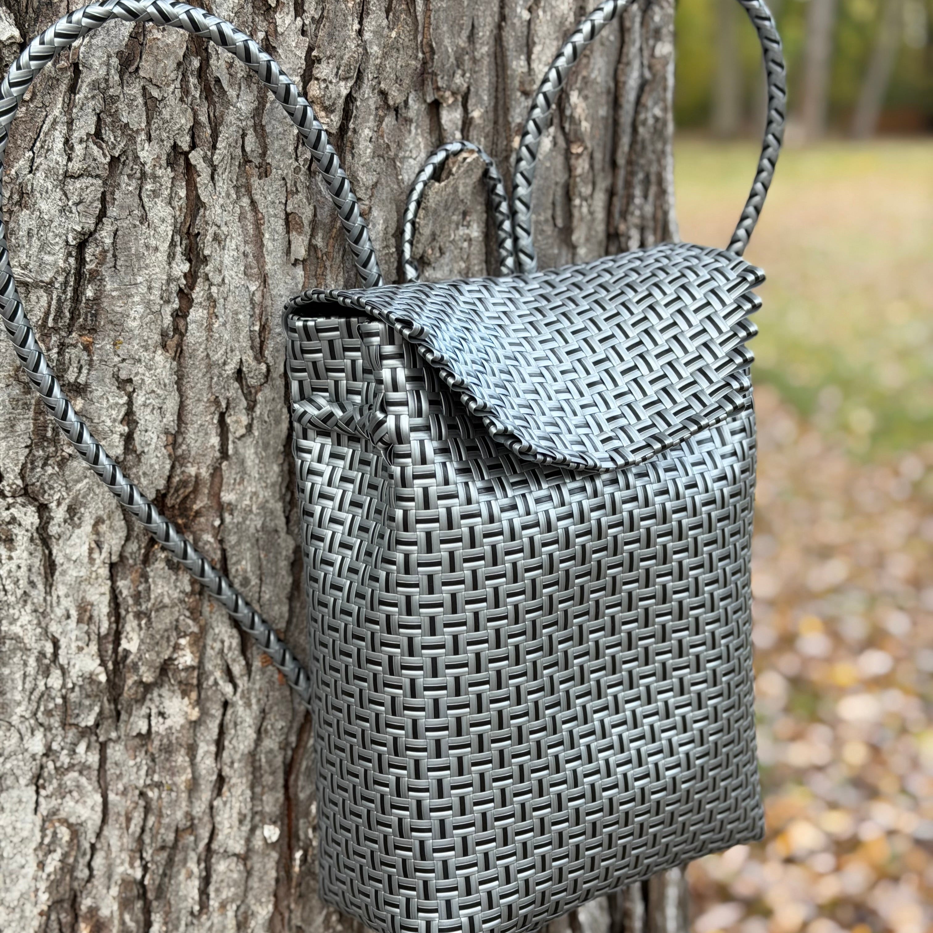 Gabi – Recycled Backpack