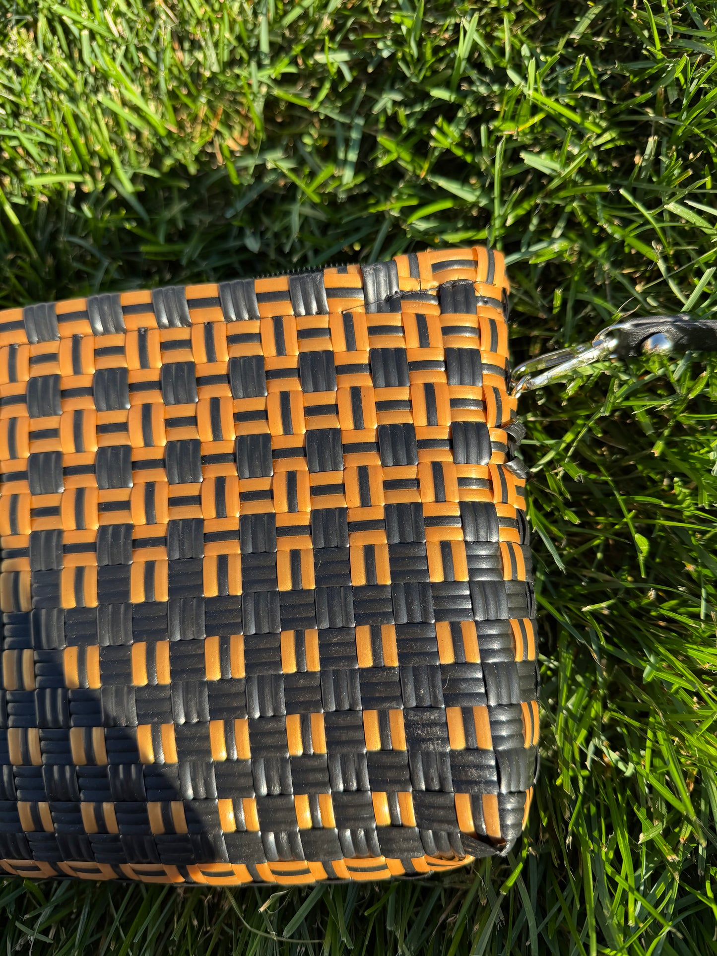 Tanduay Wallet Clutch