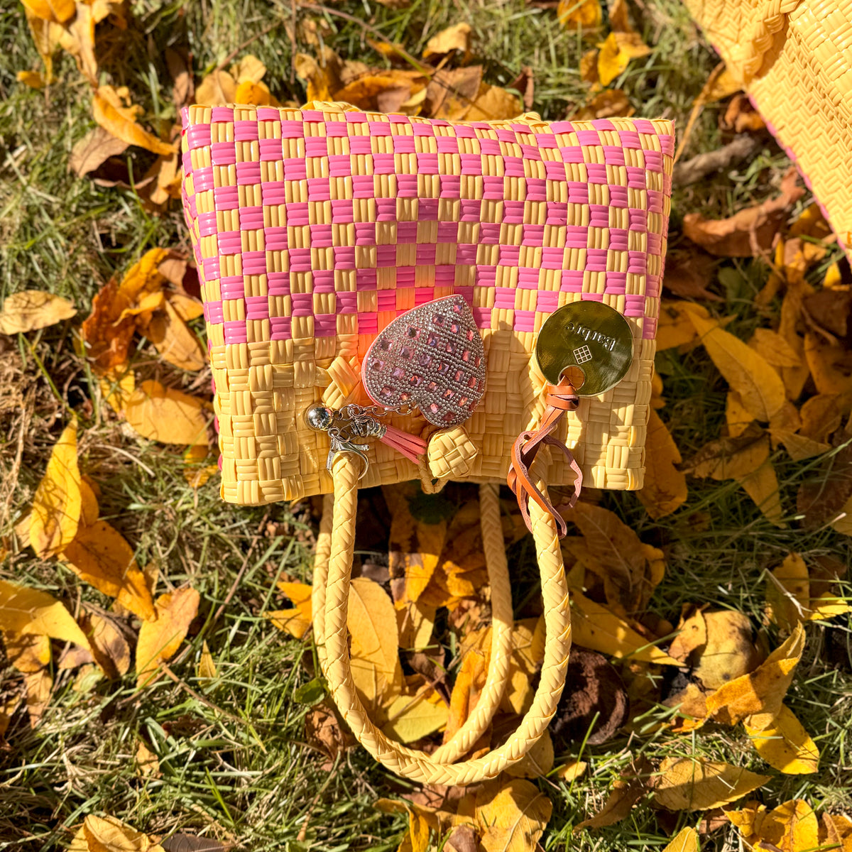 Peach Kiss Mini