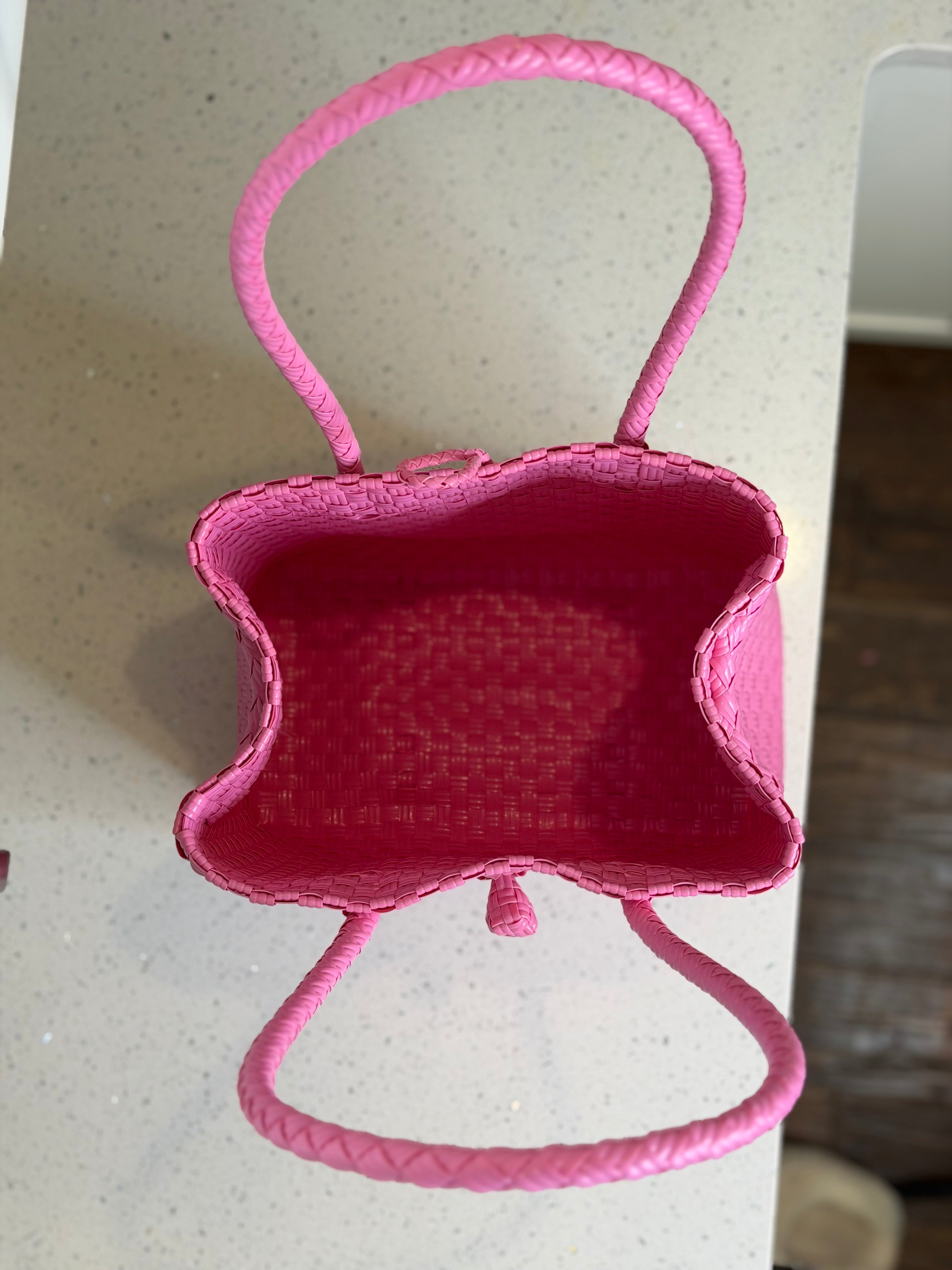 Rosas Isla Bag- Recycled Tote Bag