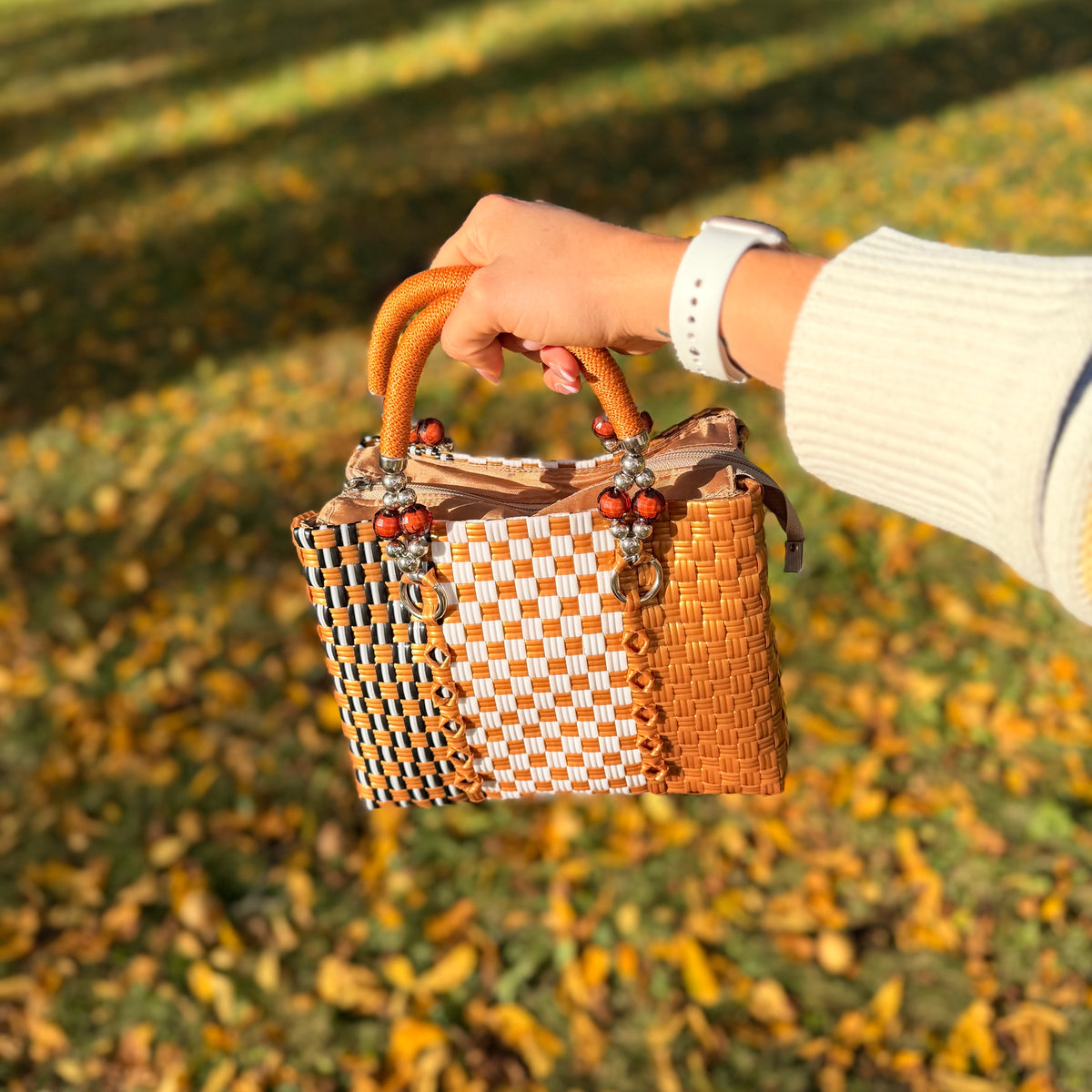 Biscotti Mini Zip