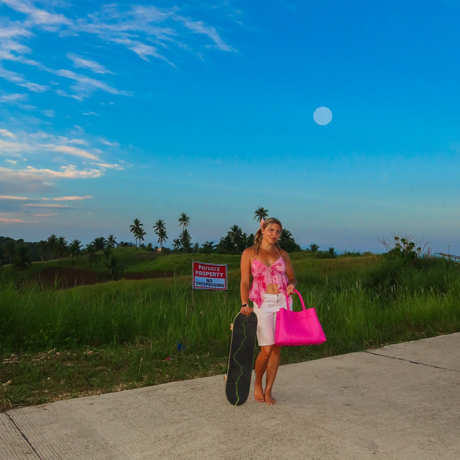 Barbie Luxe – Oversized Structured Waterproof Tote
