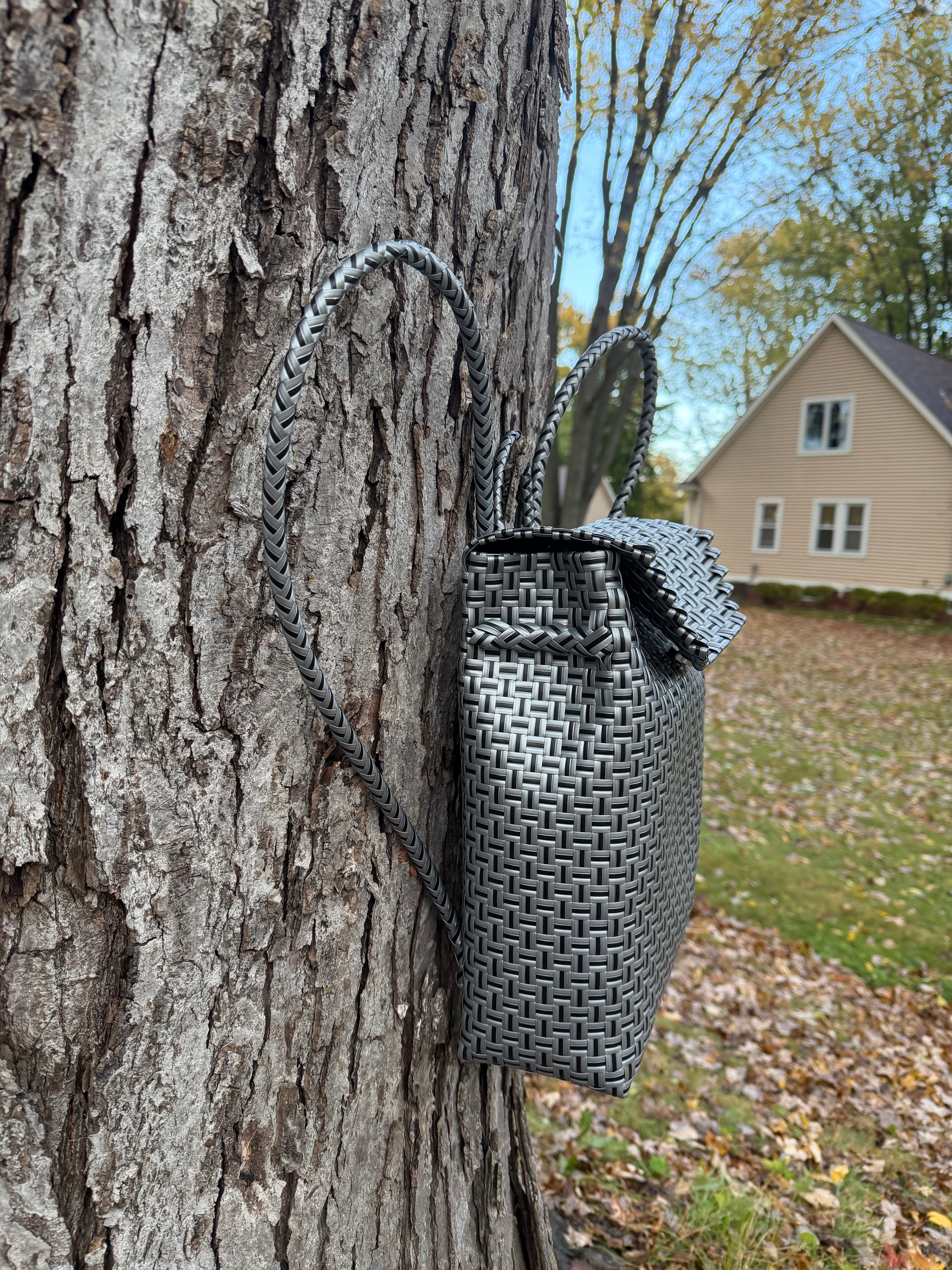 Gabi – Recycled Backpack