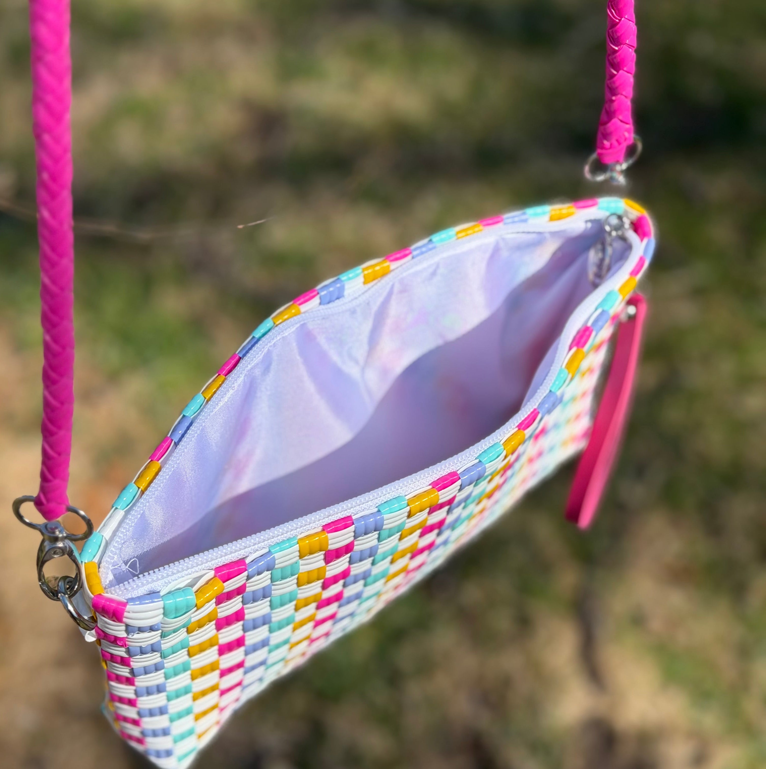Candy Clutch