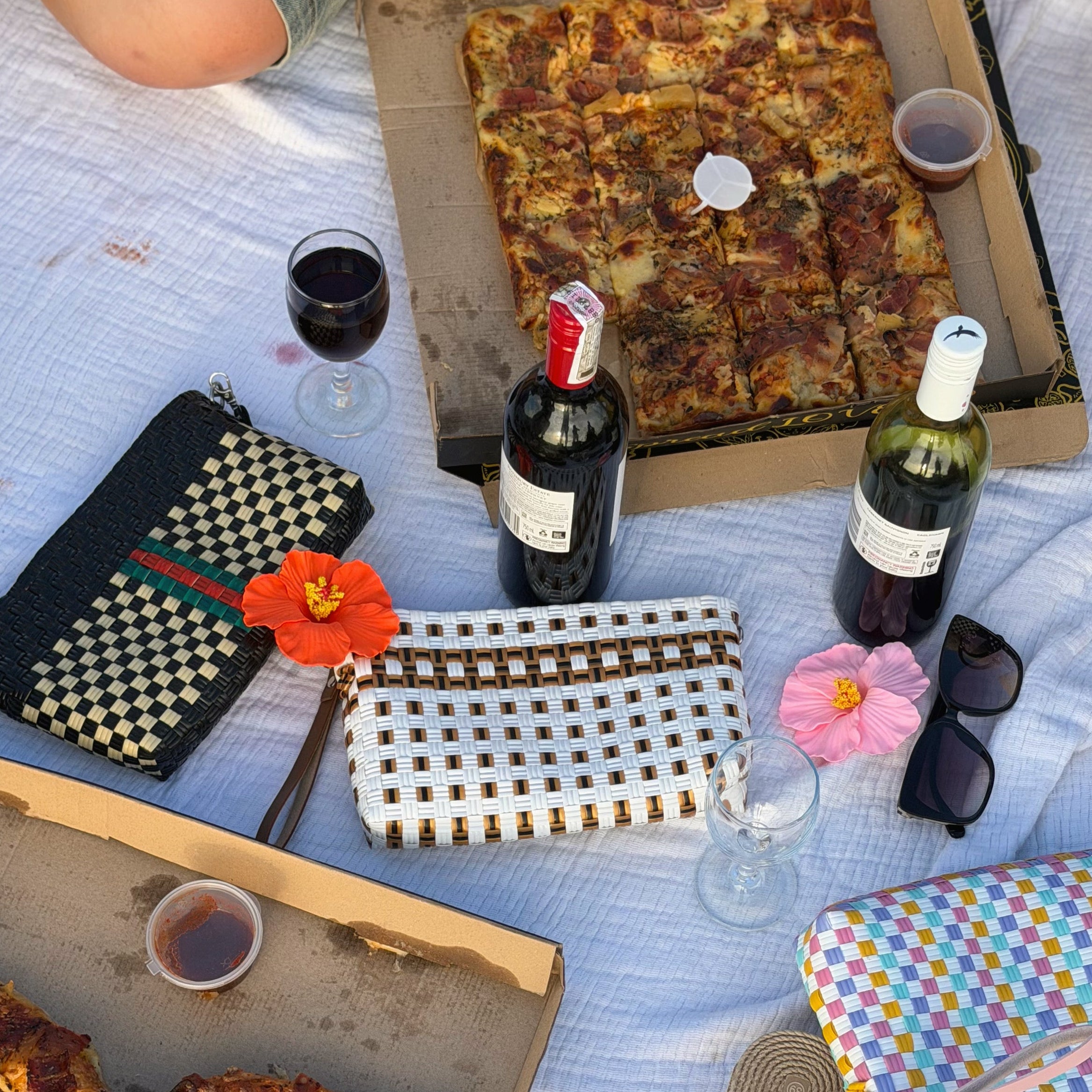 Sol Clutch