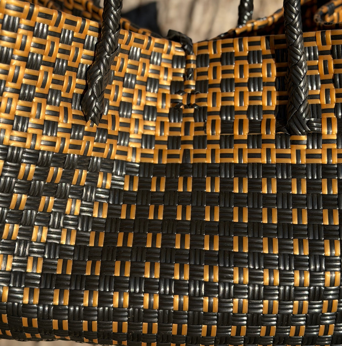Tanduay Luxe Tote