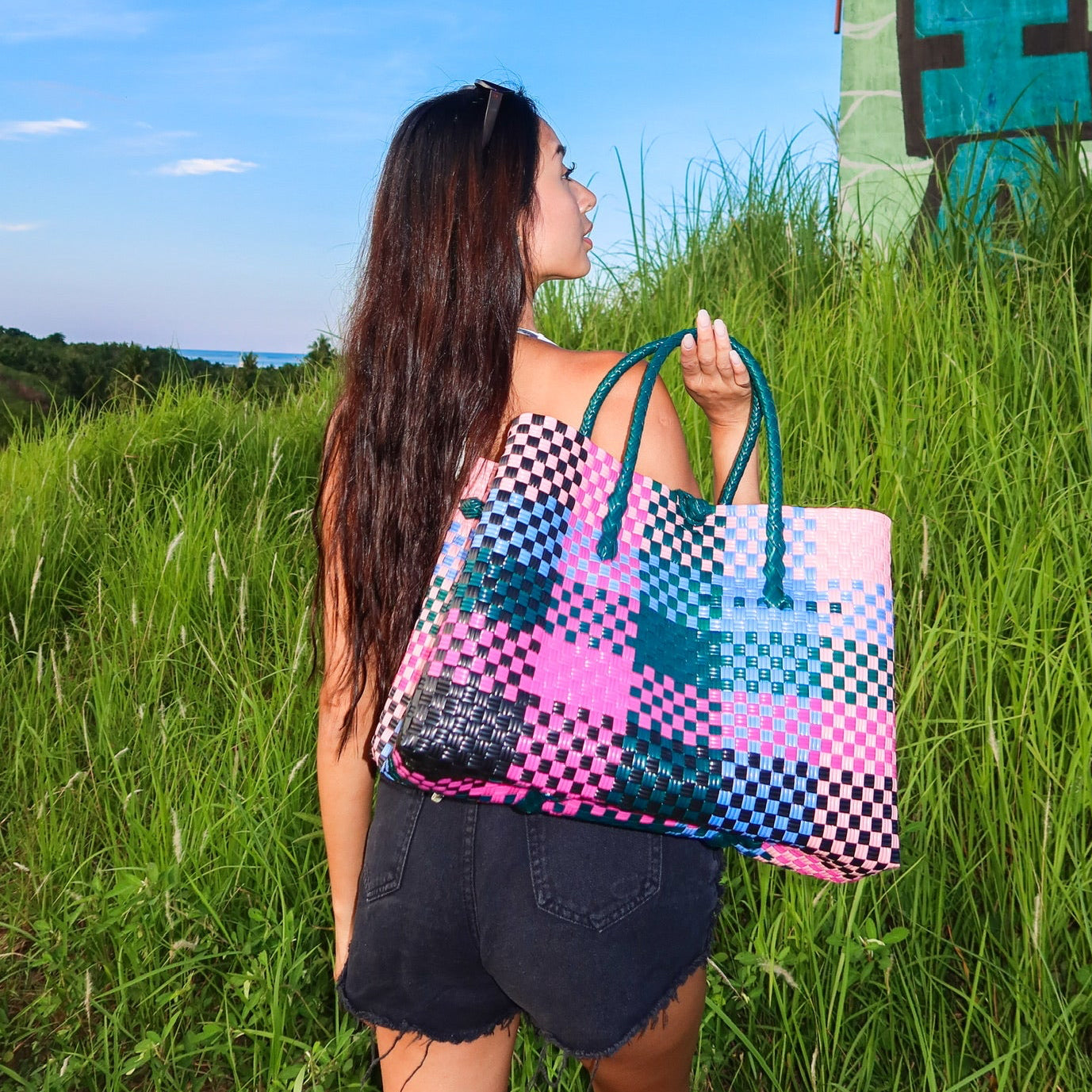 Taffy Coast Luxe