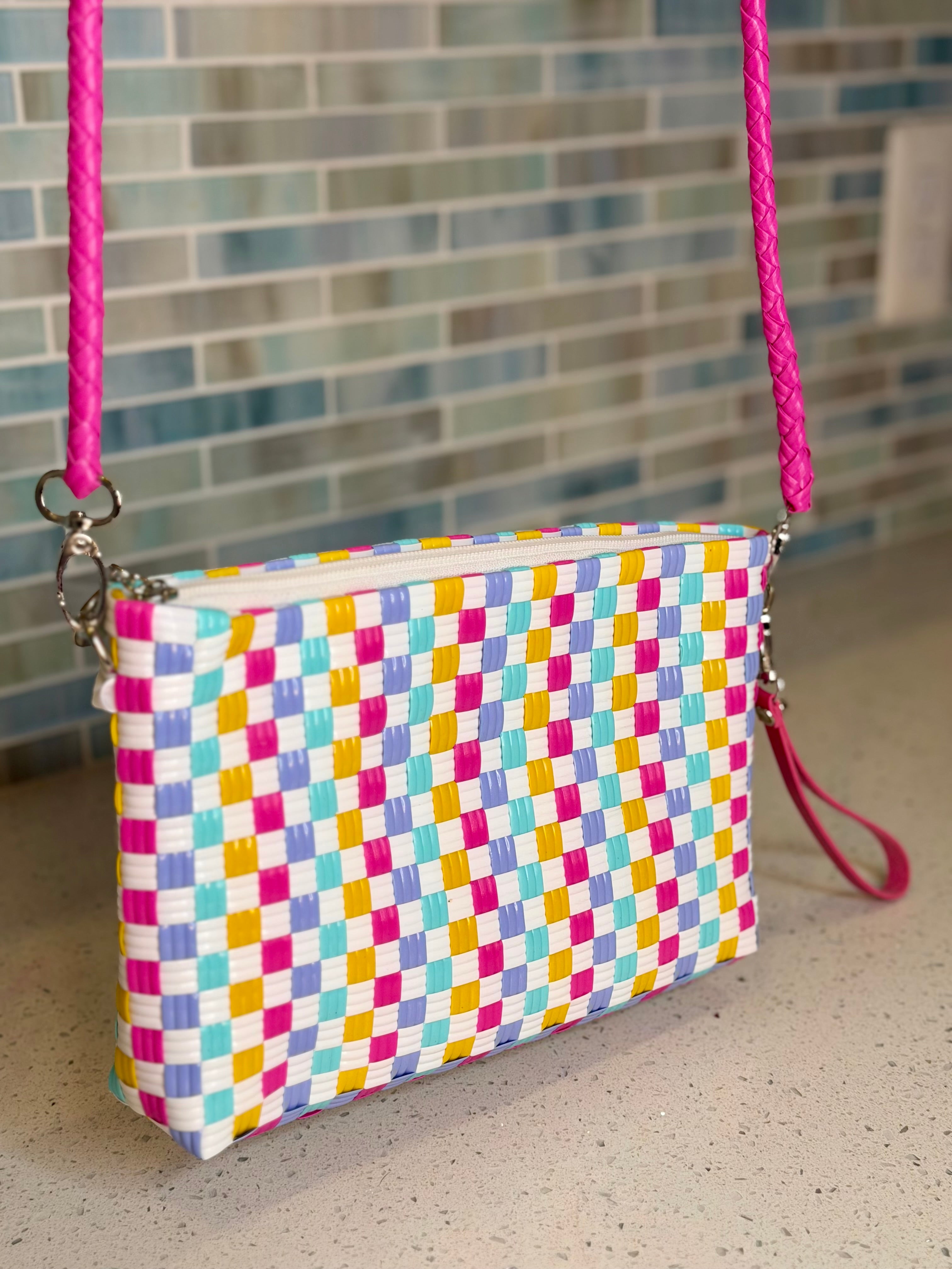 Clutches & Accessories