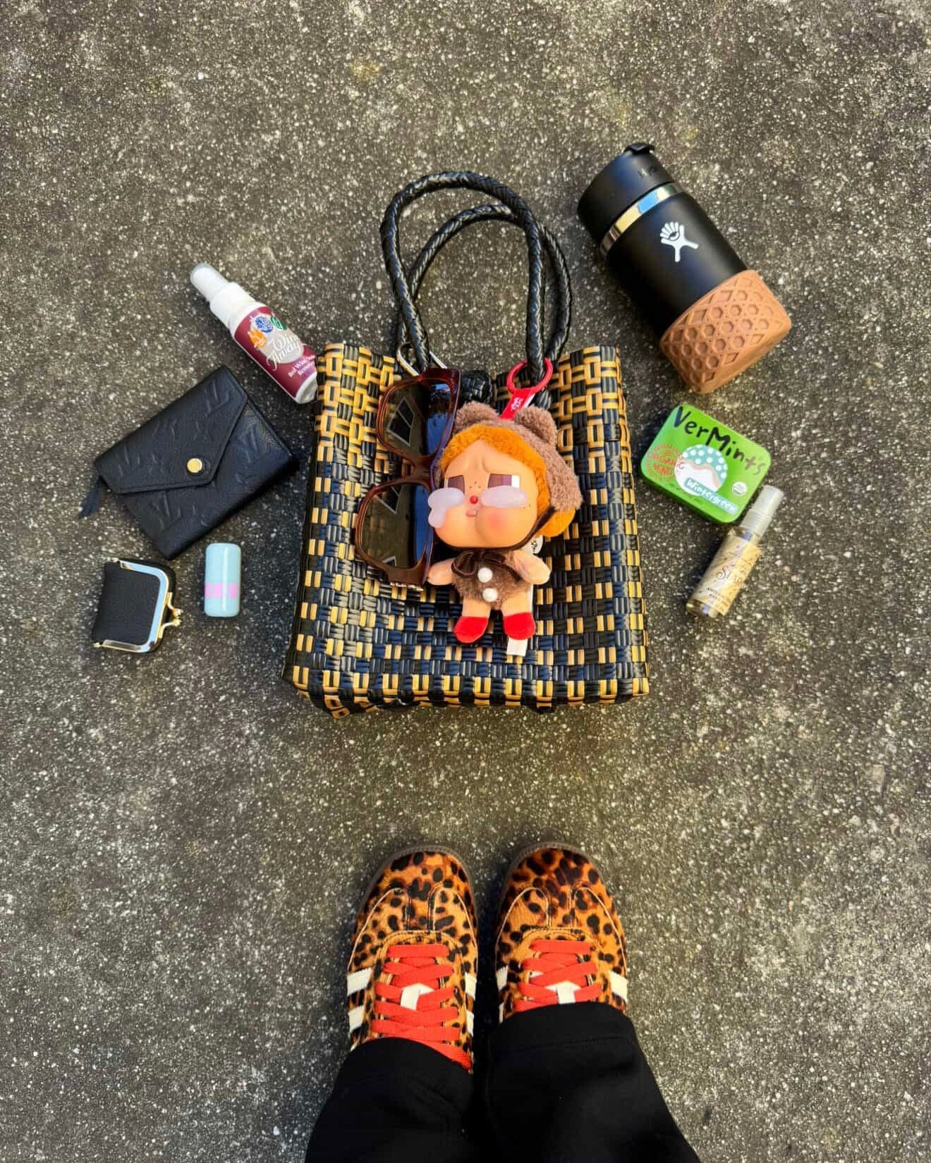 Mini Collection