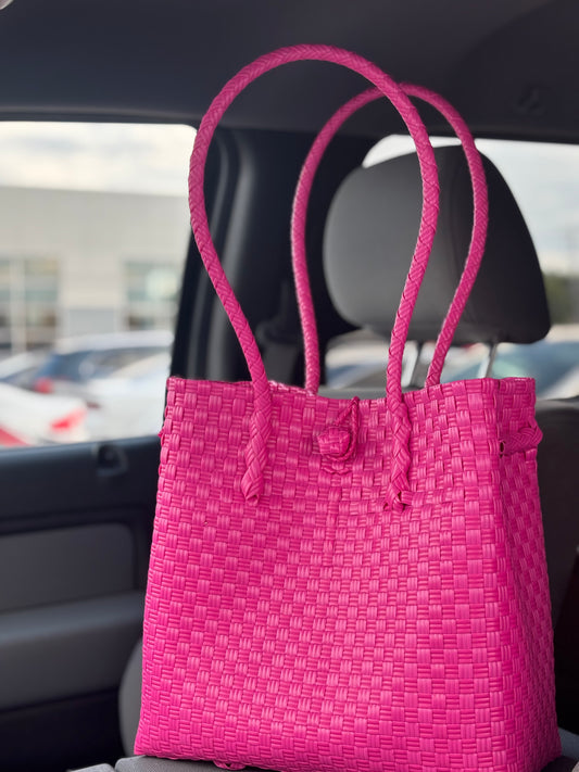Pretty in Pink