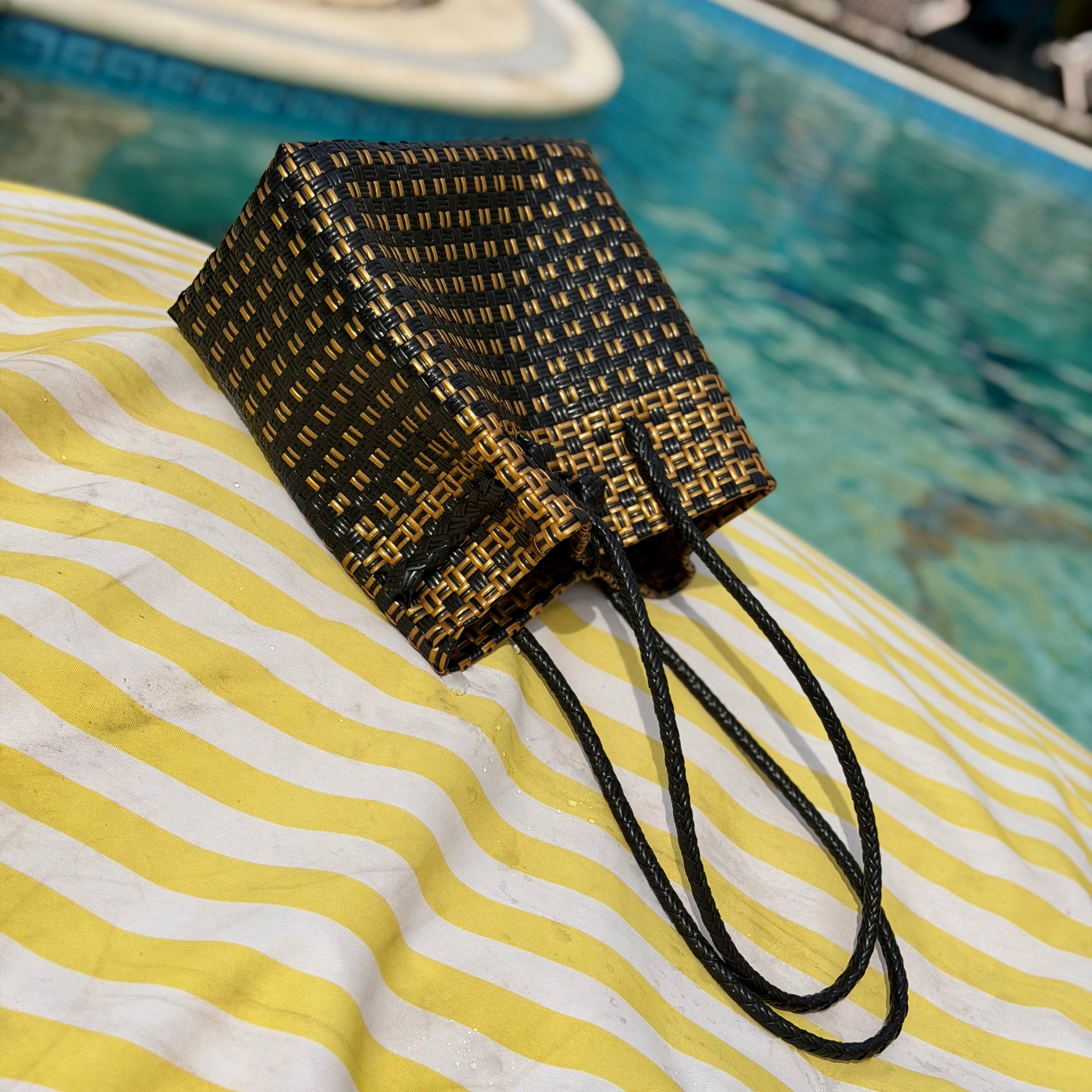 Tanduay Tote