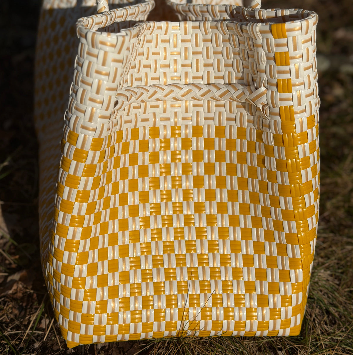 Golden Hour Luxe