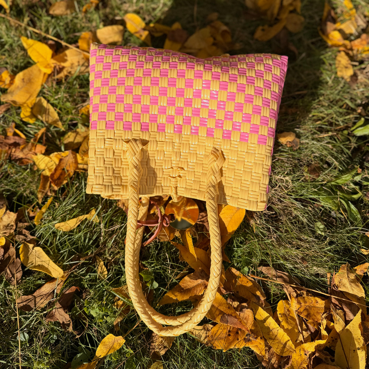 Peach Kiss Mini