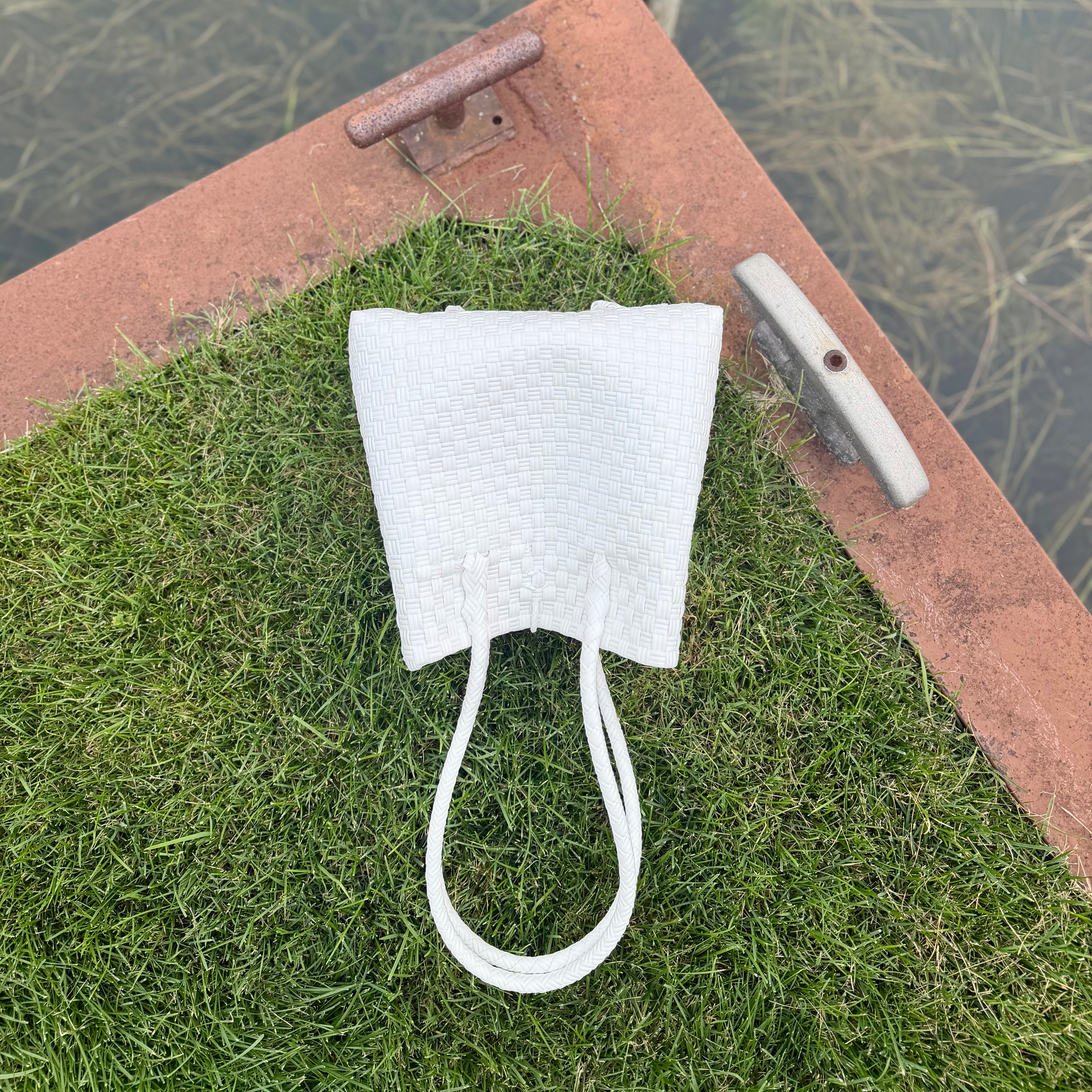 Isla Sol Wave Tote
