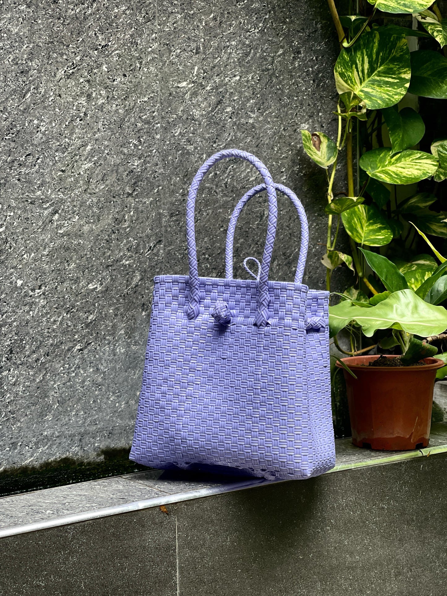 The Ube