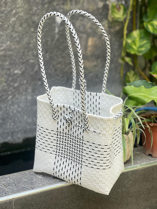 The Buko Bayong Medium