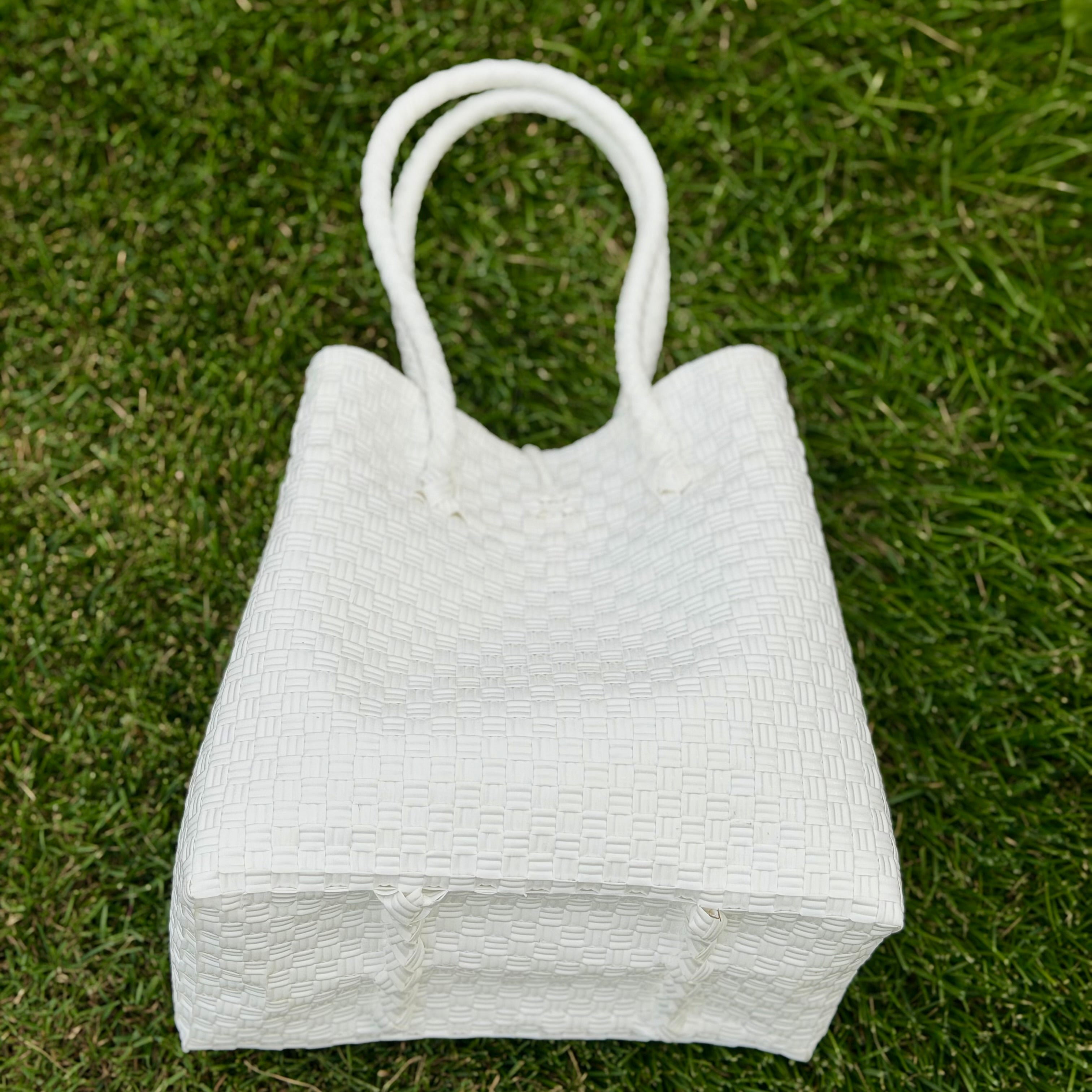 Sunset Wave Tote