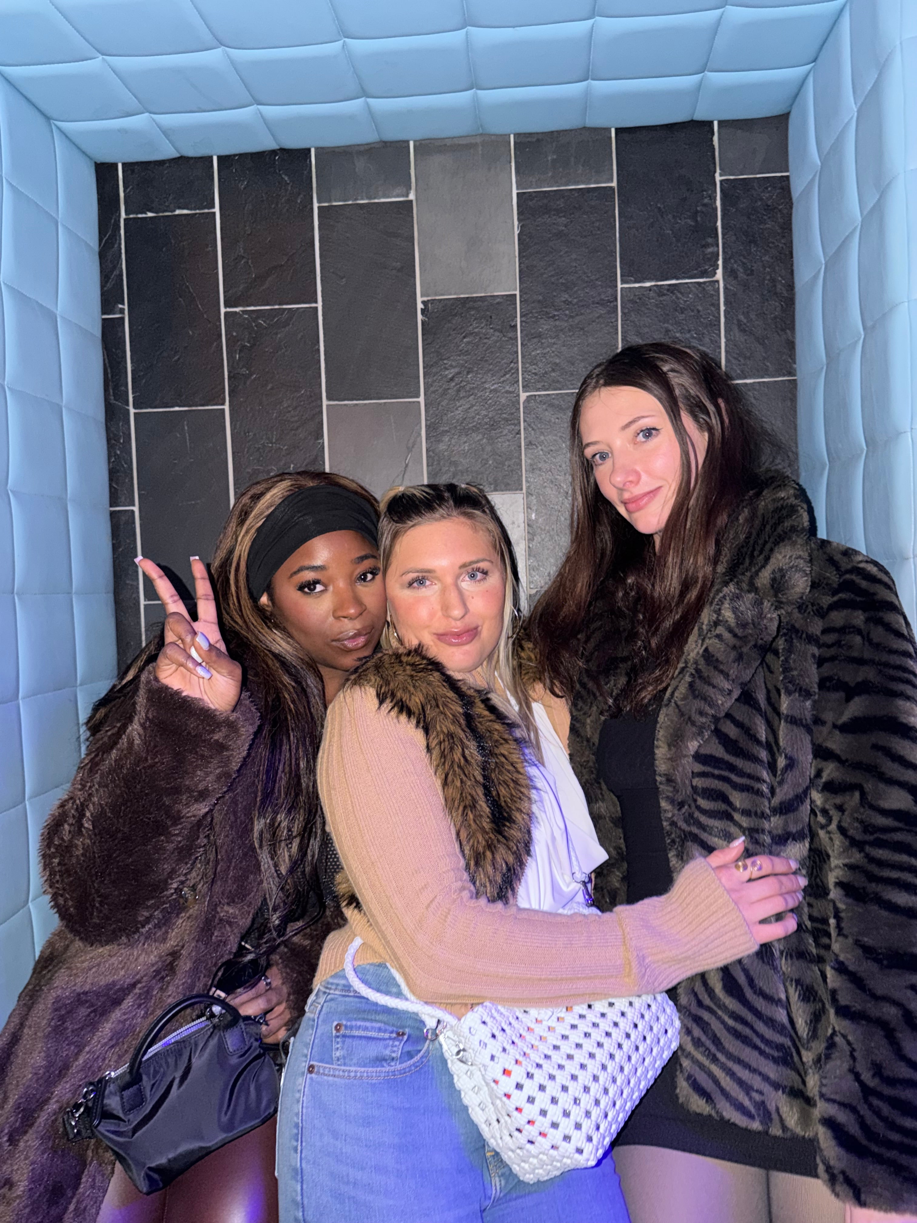 Luna Crossbody | Handwoven Recycled Bag