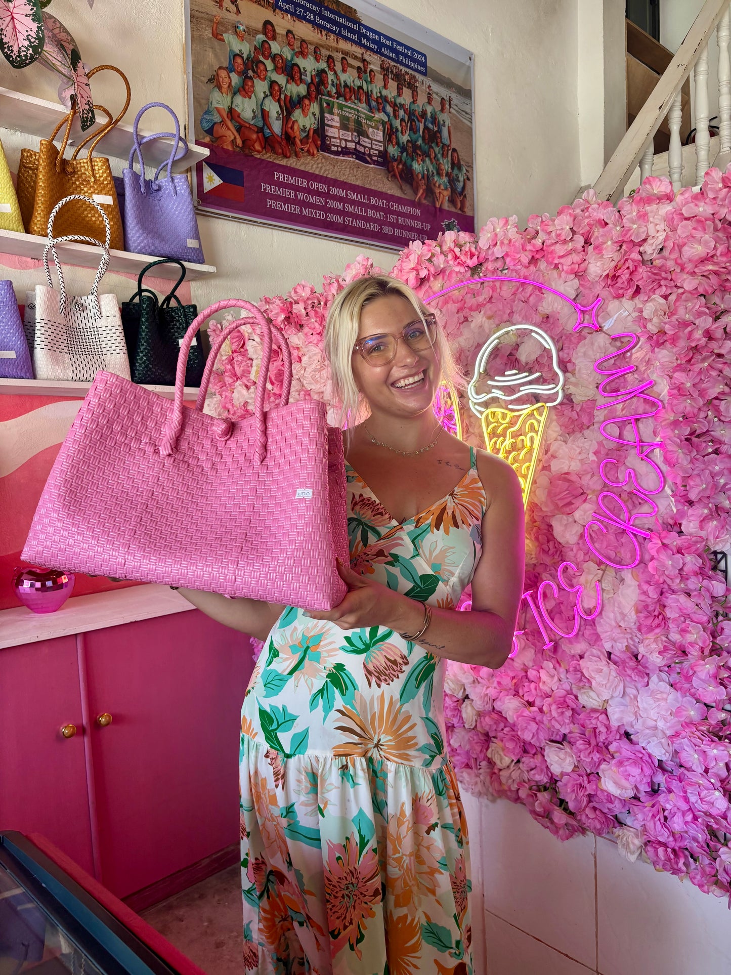 Rosas Isla Luxe