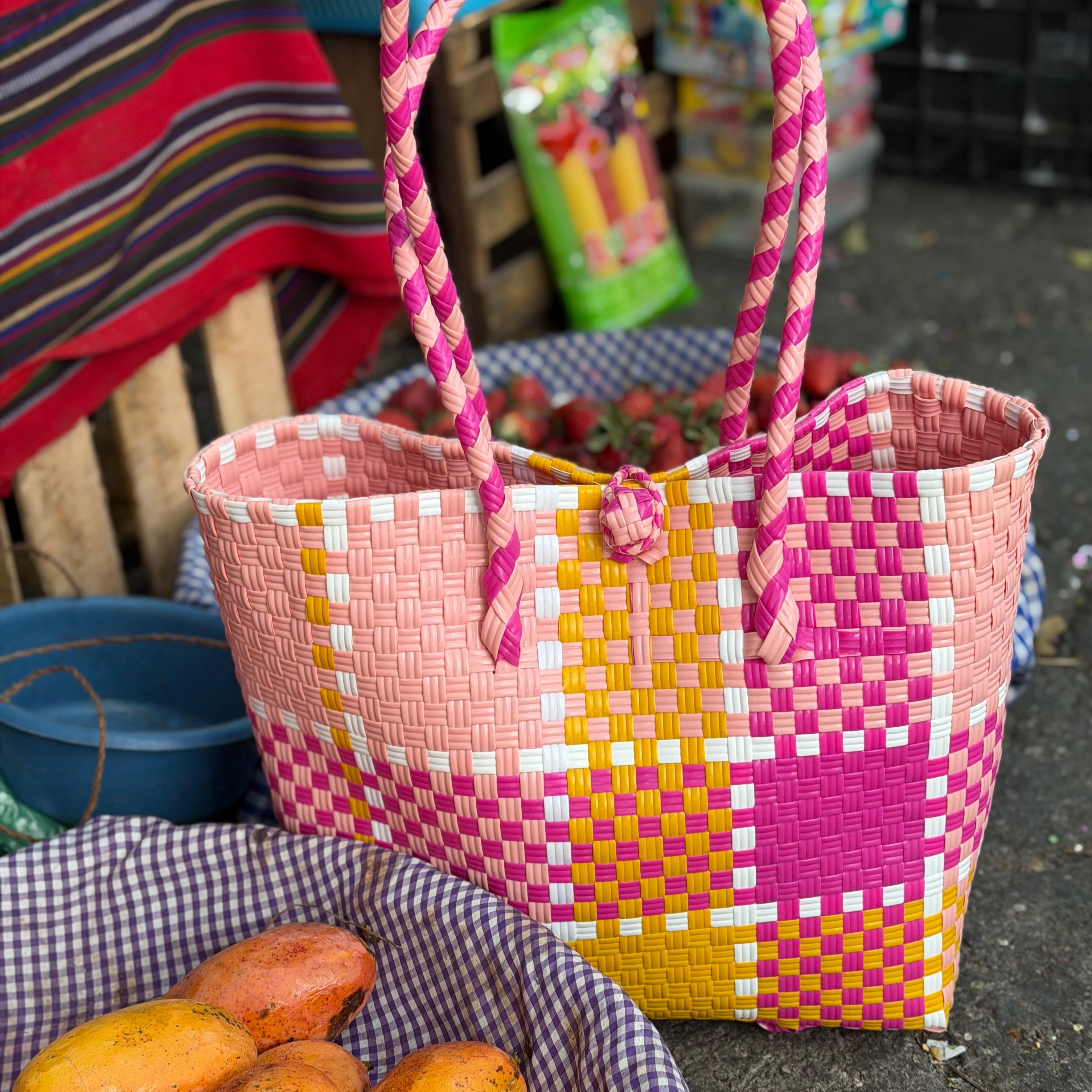 Antigua Tote