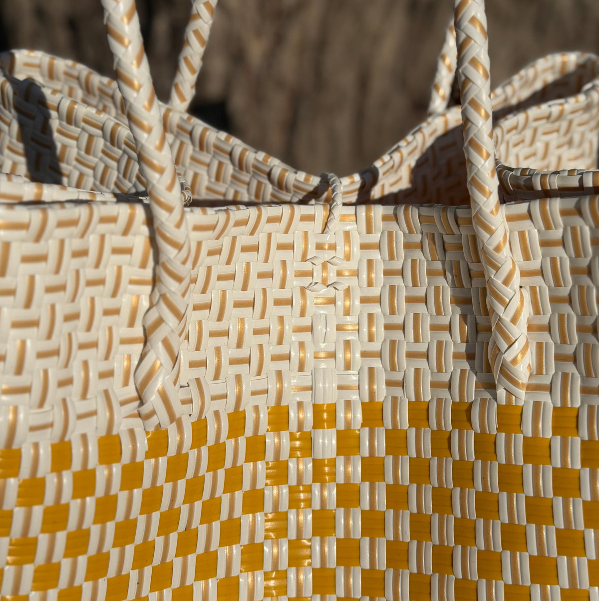 Golden Hour Luxe