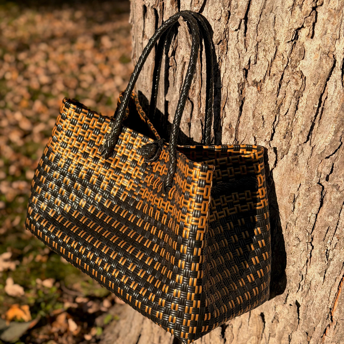 Tanduay Luxe Tote
