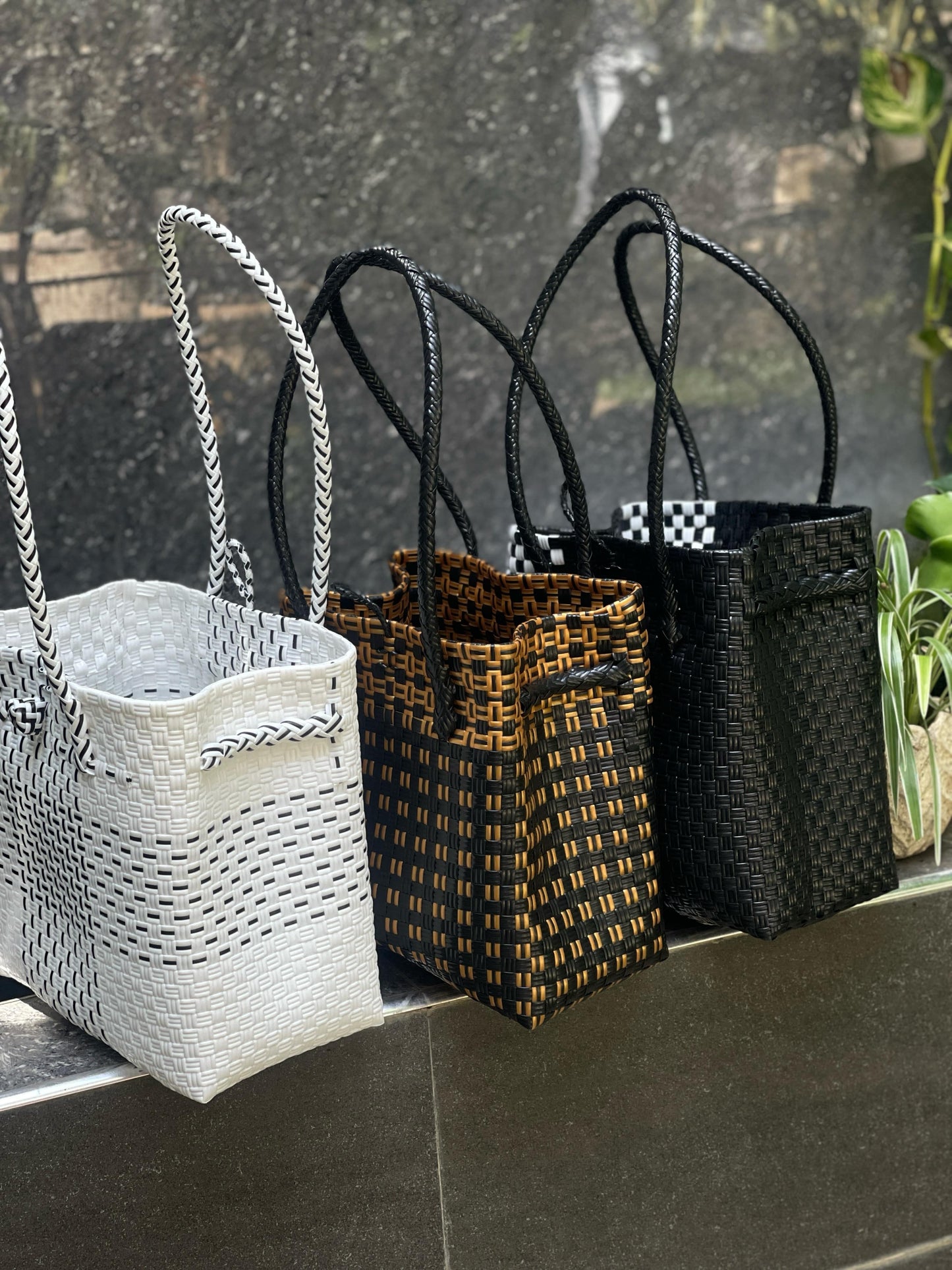 The Buko Bayong Medium