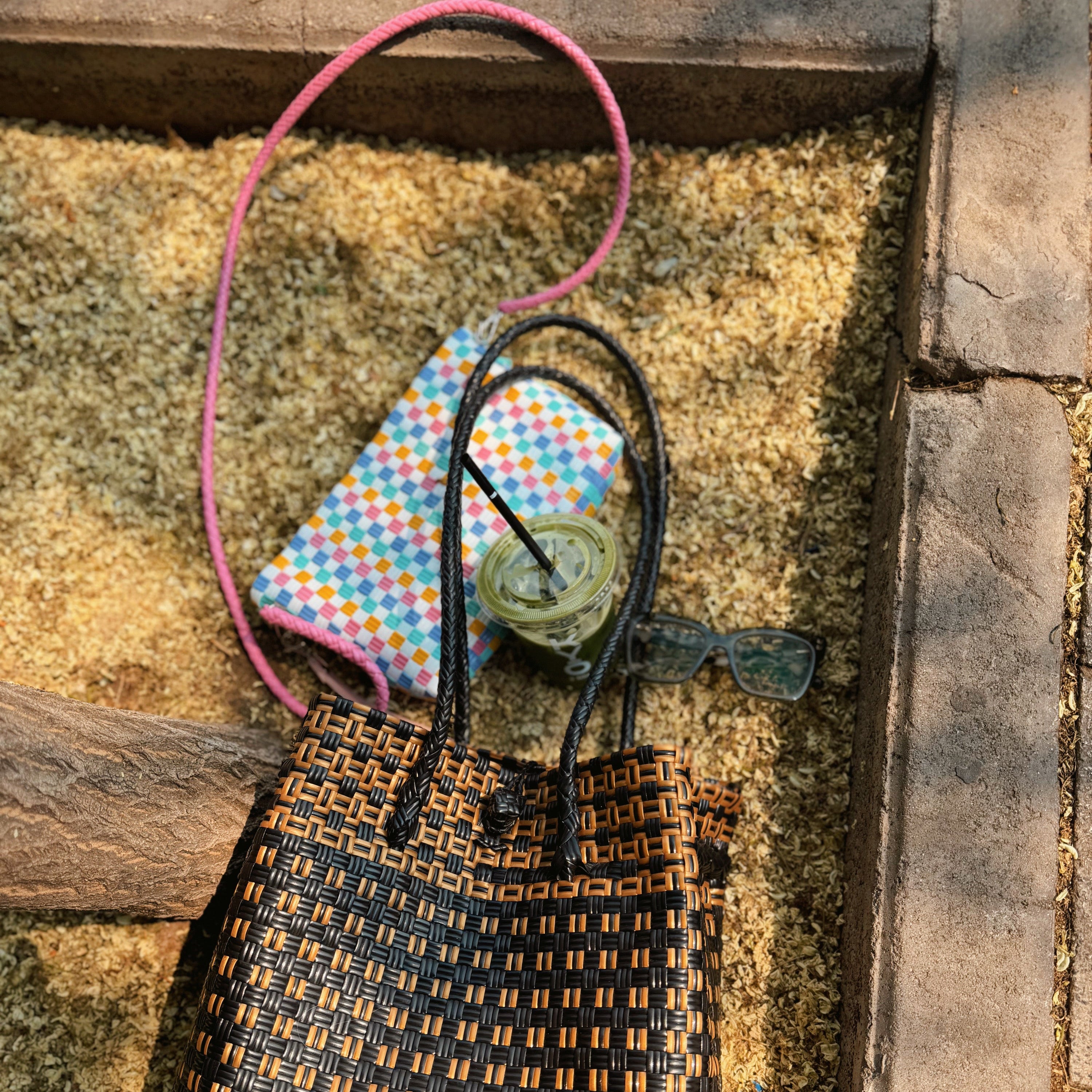 Candy Clutch