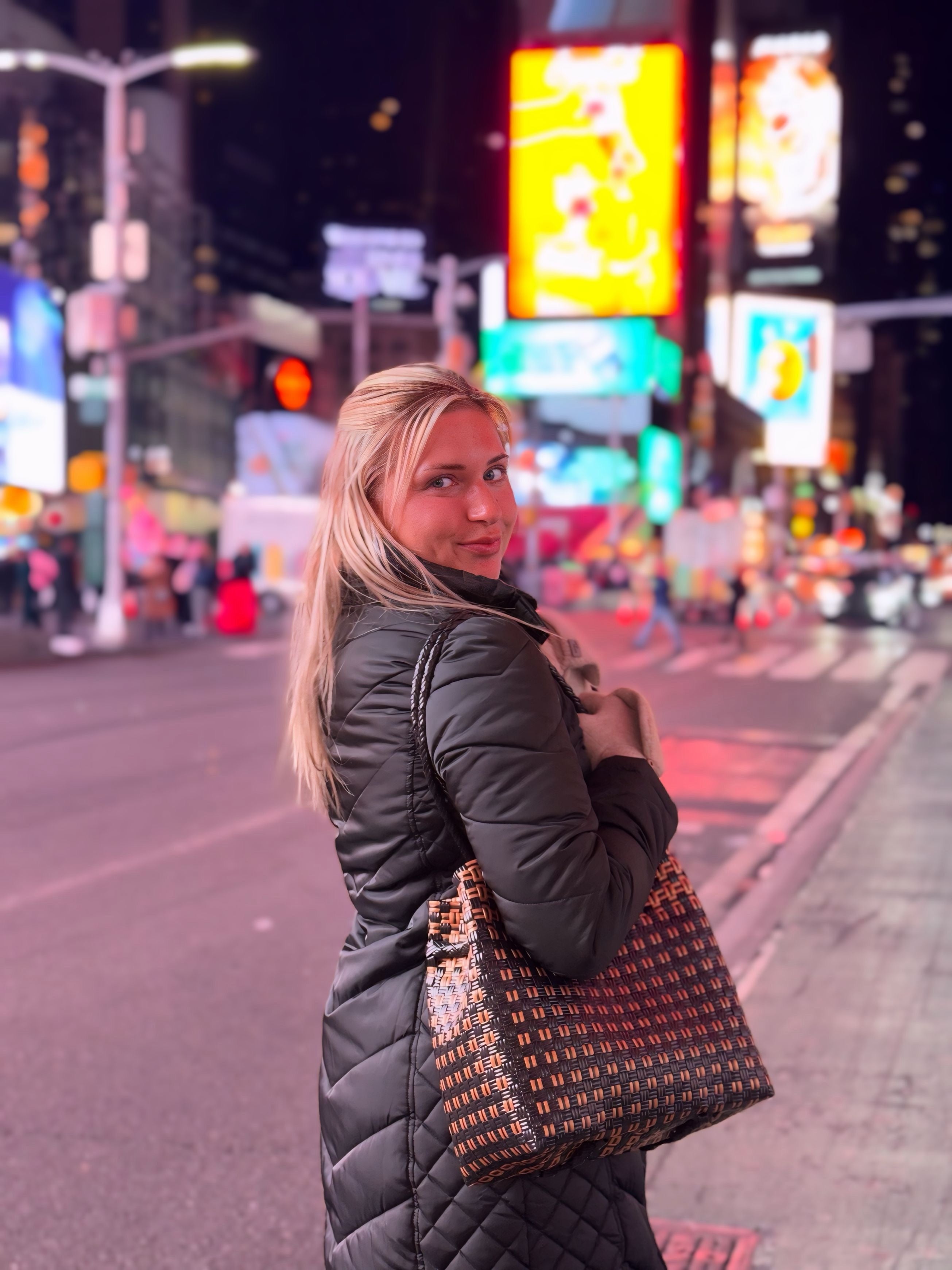 Tanduay Bag | Handwoven Recycled Tote