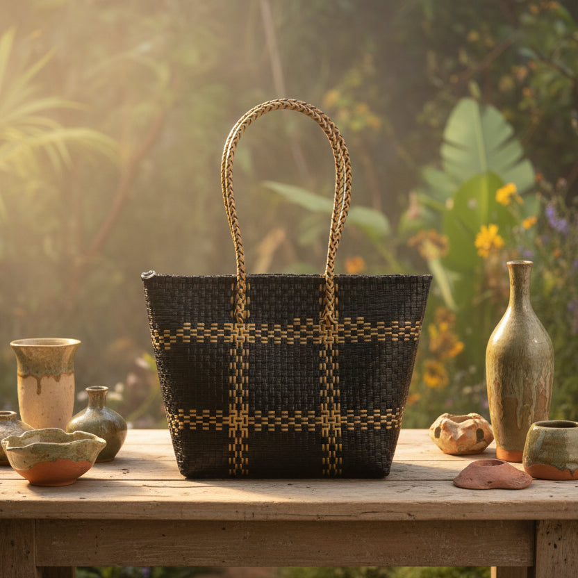 Zippered Kapeco Large