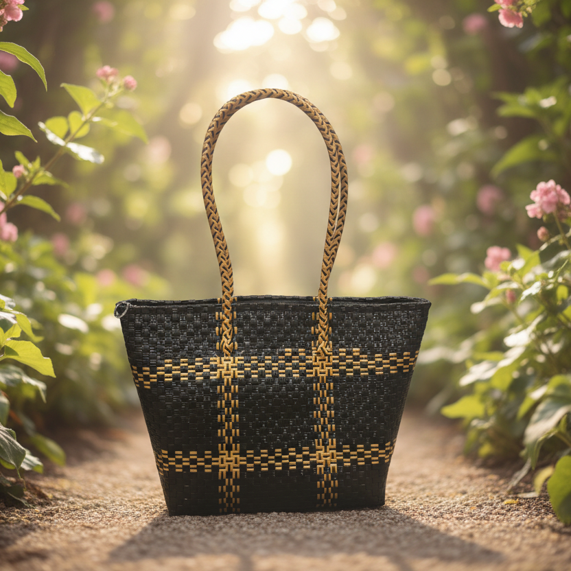 Zippered Kapeco Large