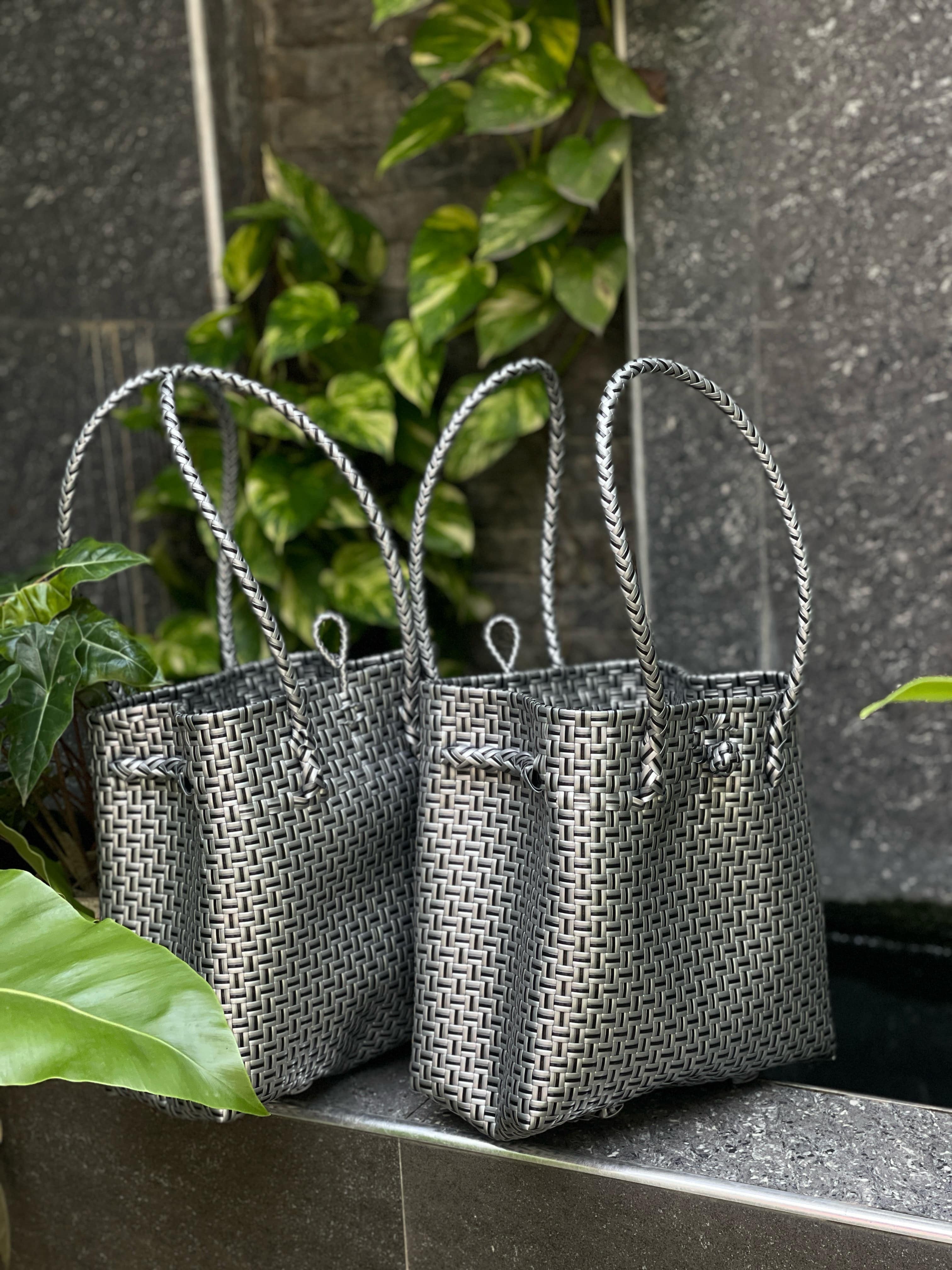 Gabi – Recycled Tote Bag