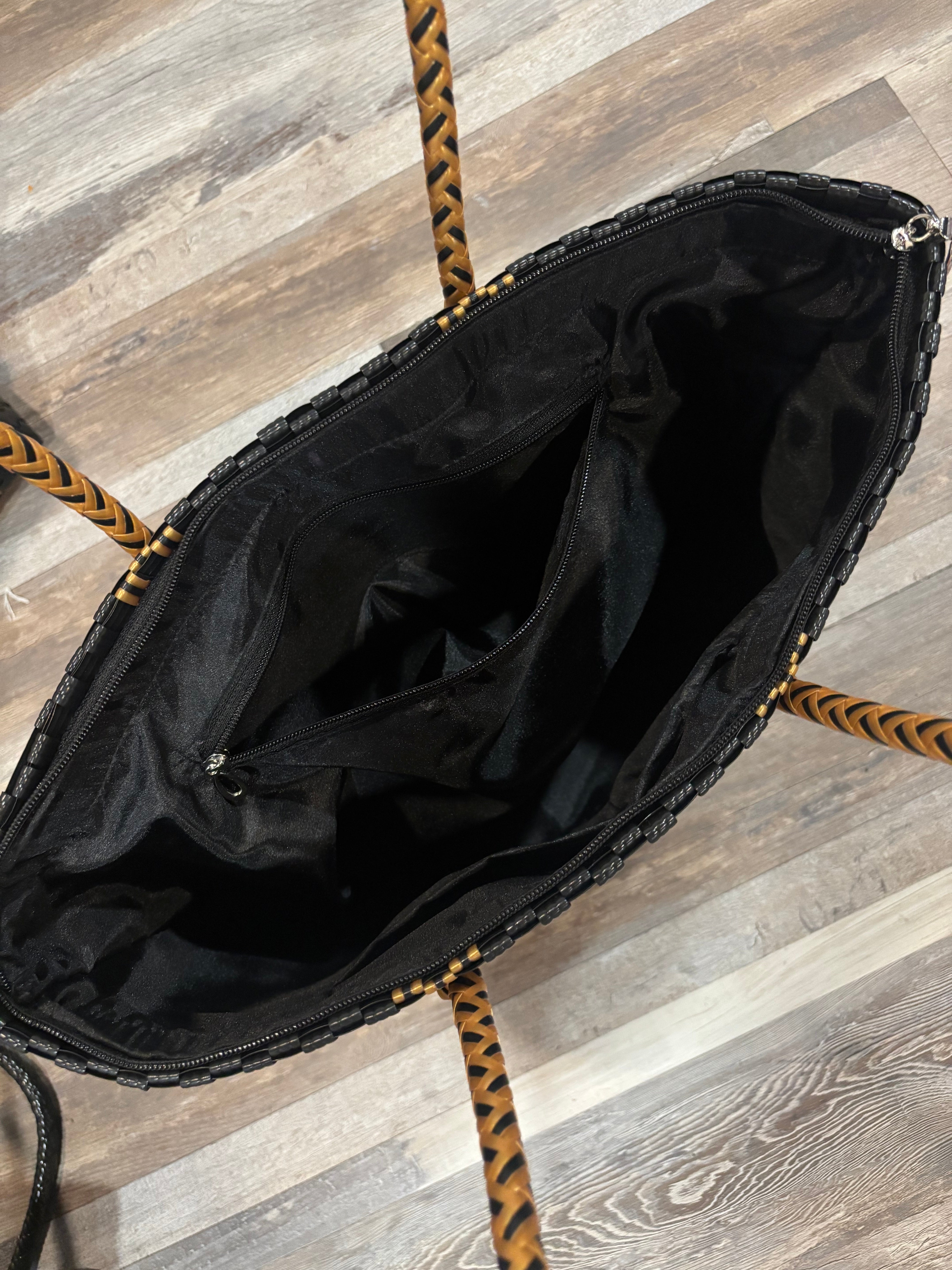 Zippered Kapeco Large