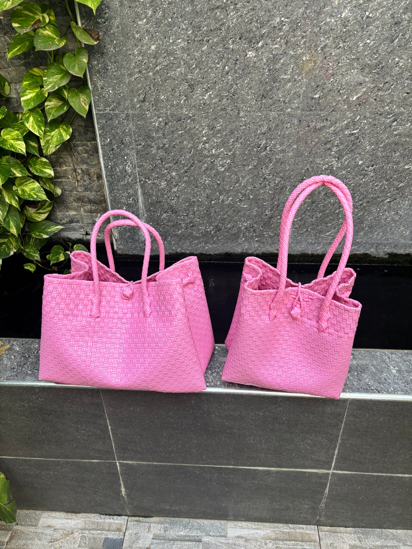 Xl luxe vs Medium 