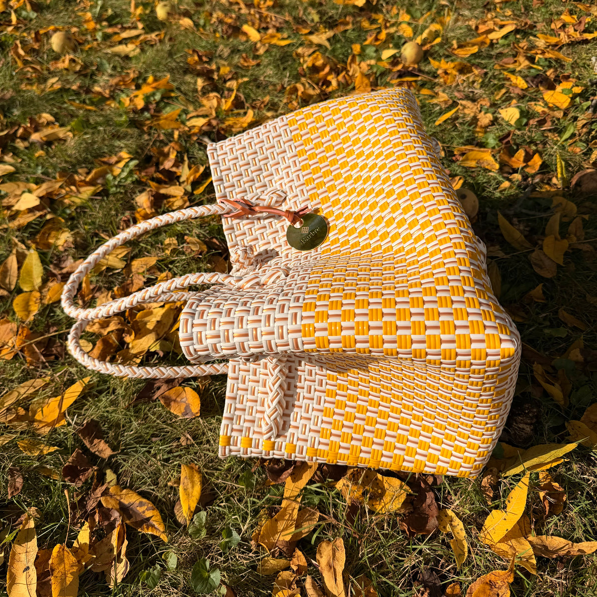 Golden Hour Luxe