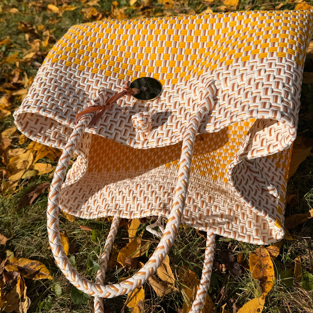 Golden Hour Luxe