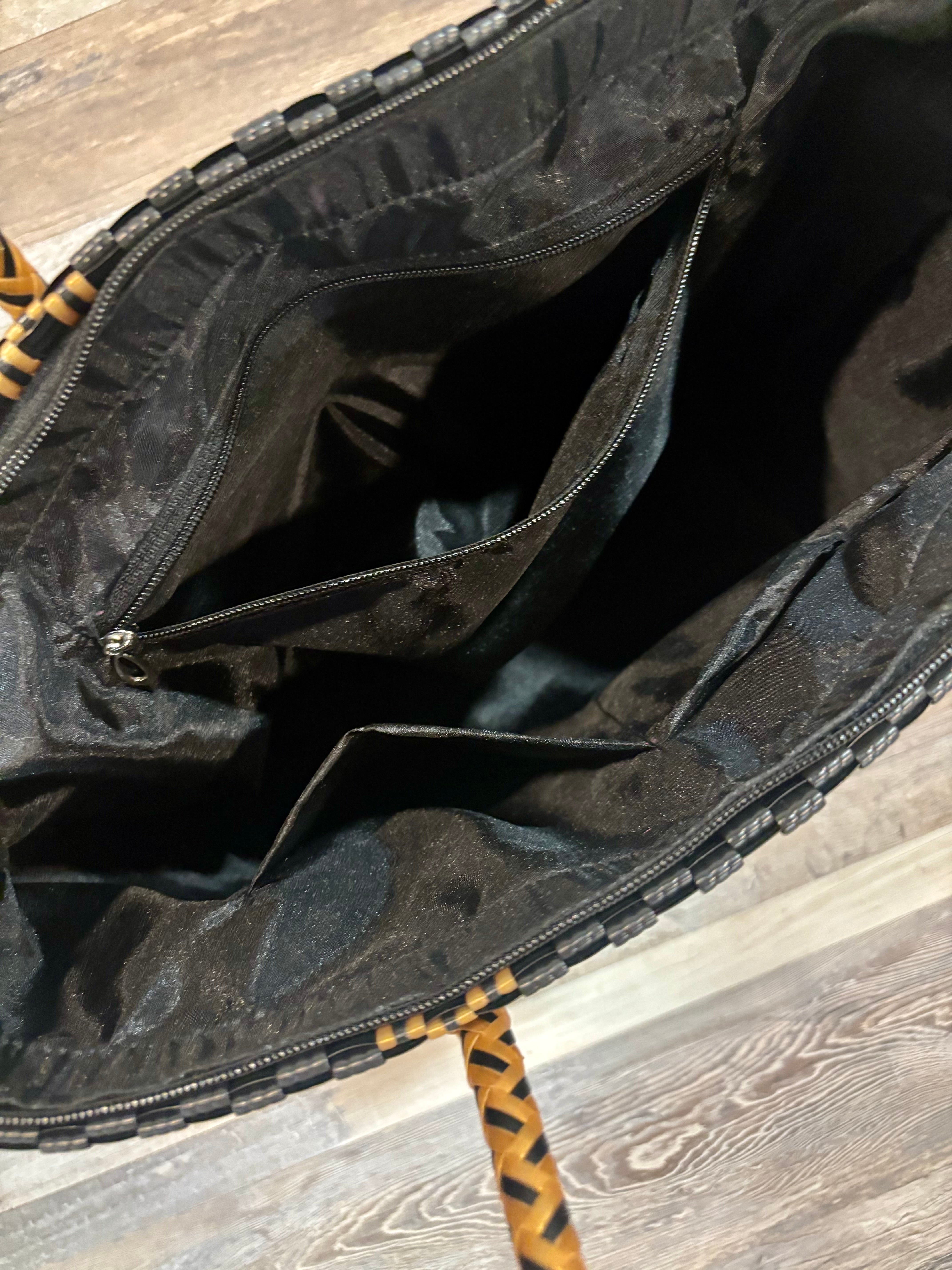 Zippered Kapeco Large