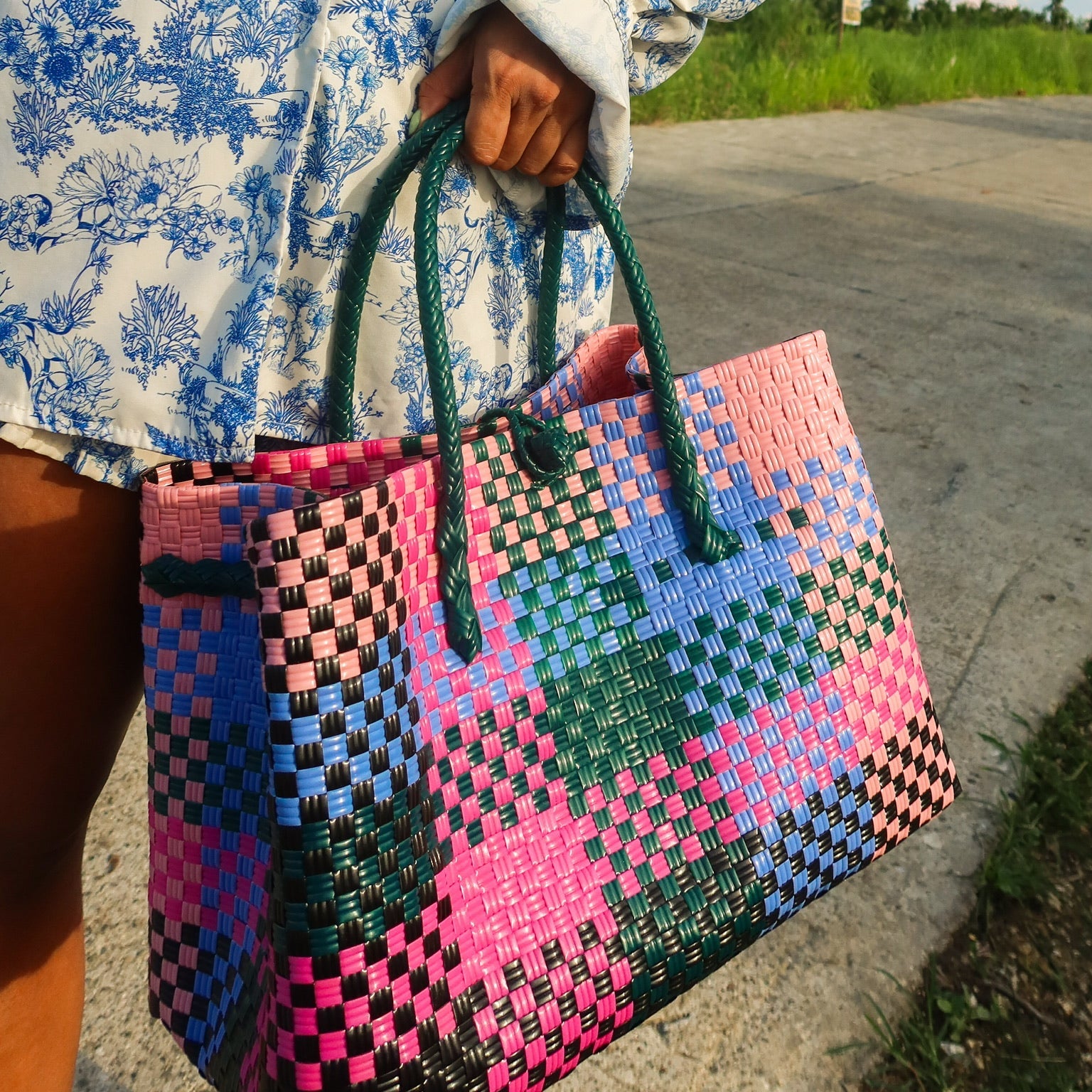 Taffy Coast Luxe